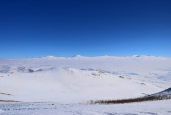 Les Alpes françaises