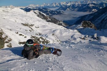 Les destinations idéales pour les amateurs de sports extrêmes