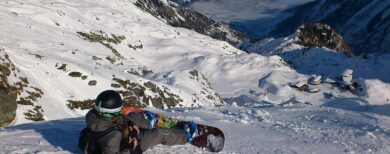 Les destinations idéales pour les amateurs de sports extrêmes