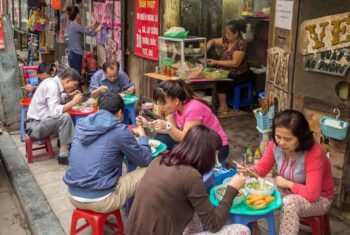 Les meilleures expériences culinaires autour du monde