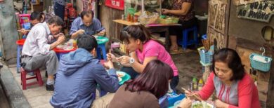 Les meilleures expériences culinaires autour du monde