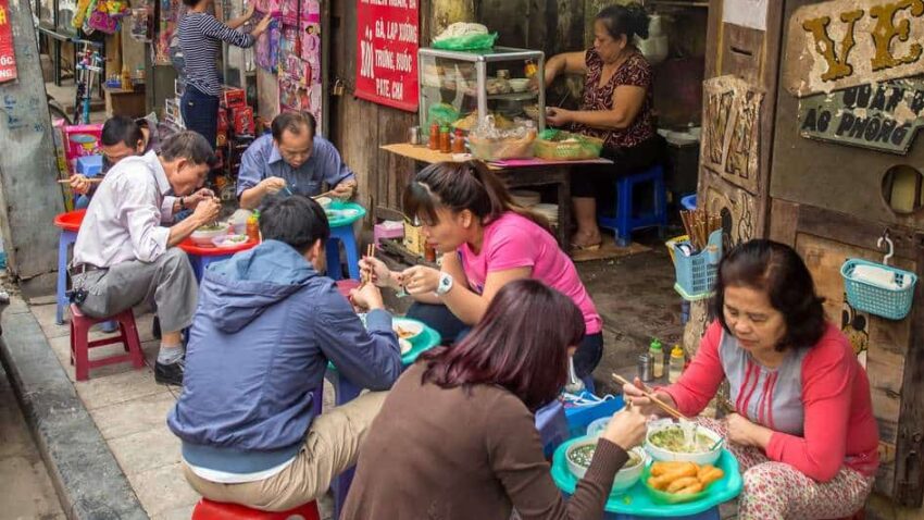 Les meilleures expériences culinaires autour du monde