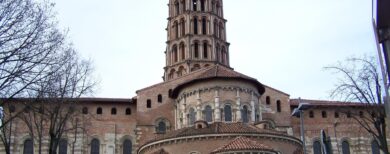 Toulouse
