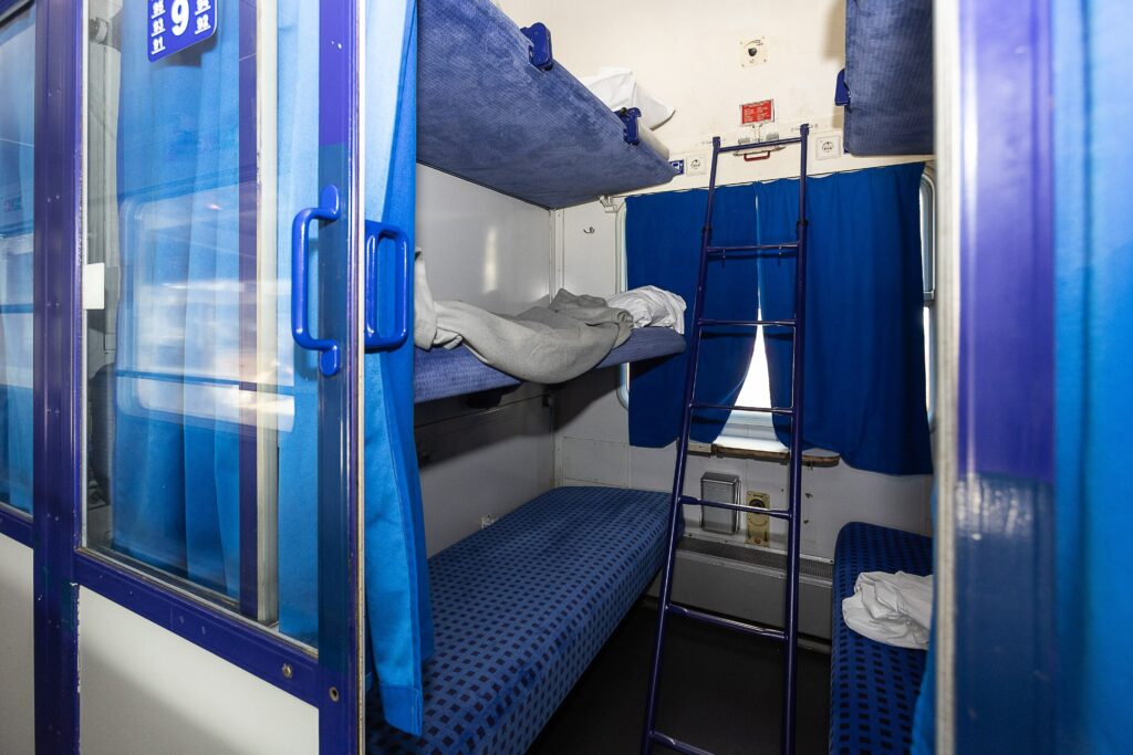 Une nuit dans un train : ces voyages où le sommeil est une aventure