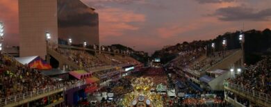 Carnaval de Rio