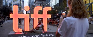 Festival international du film de Toronto 2012