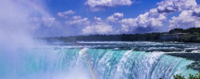 Niagara Falls