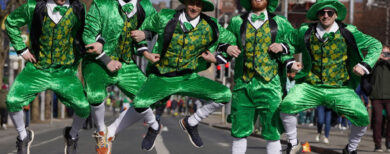 La Saint-Patrick dans le Monde : Plongée au Cœur d’une Fête Universelle