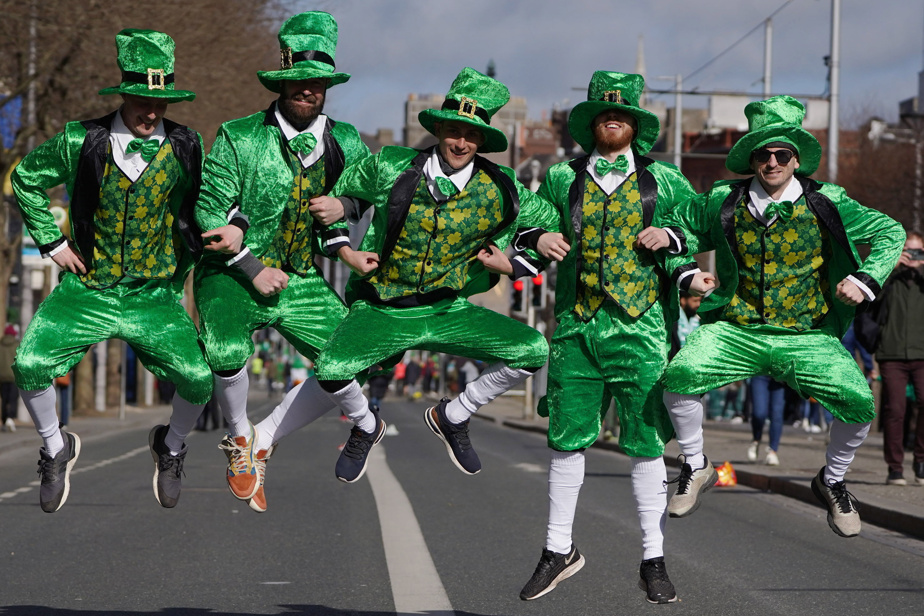 La Saint-Patrick dans le Monde : Plongée au Cœur d’une Fête Universelle