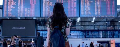 Tour du Monde en Solo : Ce que J’aurais Aimé Savoir Avant de Partir